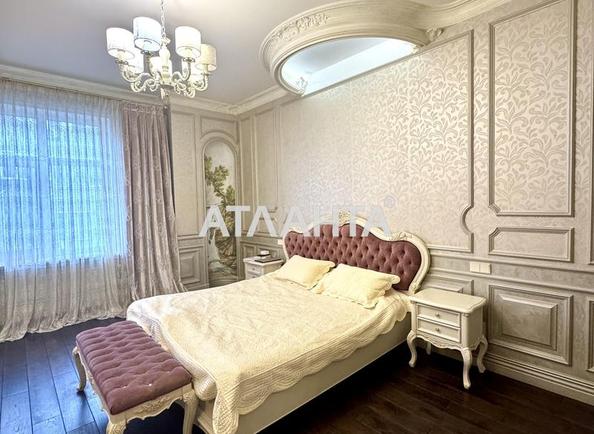 3-комнатная квартира по адресу Сабанский пер. (площадь 120,9 м²) - Atlanta.ua - фото 14