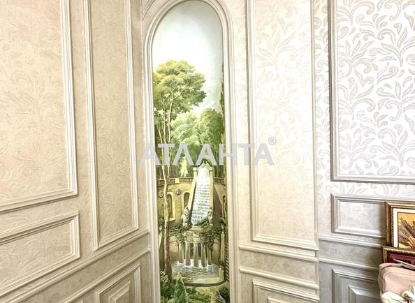 3-комнатная квартира по адресу Сабанский пер. (площадь 120,9 м²) - Atlanta.ua - фото 15