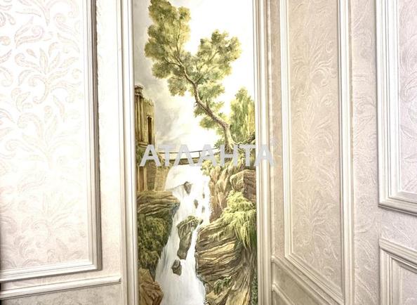 3-комнатная квартира по адресу Сабанский пер. (площадь 120,9 м²) - Atlanta.ua - фото 16