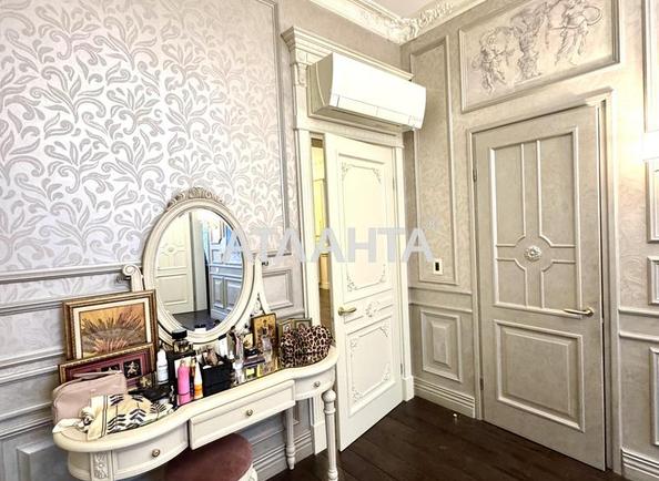 3-комнатная квартира по адресу Сабанский пер. (площадь 120,9 м²) - Atlanta.ua - фото 17