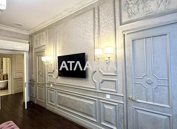 3-комнатная квартира по адресу Сабанский пер. (площадь 120,9 м²) - Atlanta.ua - фото 18