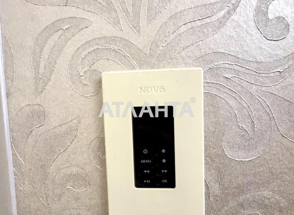 3-комнатная квартира по адресу Сабанский пер. (площадь 120,9 м²) - Atlanta.ua - фото 19