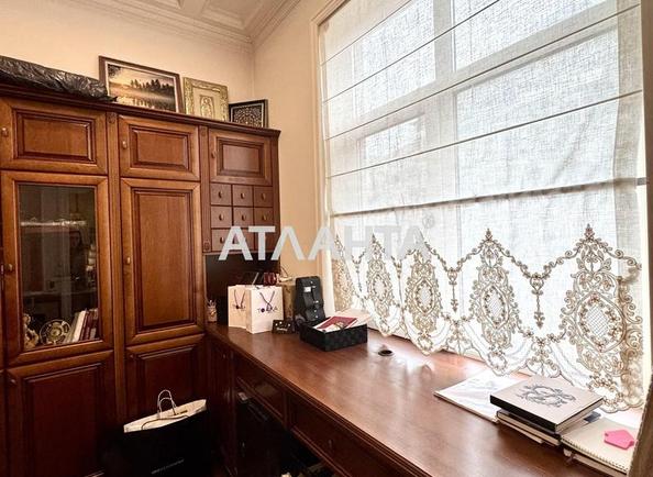 3-комнатная квартира по адресу Сабанский пер. (площадь 120,9 м²) - Atlanta.ua - фото 20