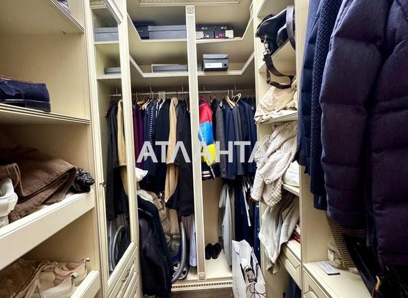 3-комнатная квартира по адресу Сабанский пер. (площадь 120,9 м²) - Atlanta.ua - фото 22