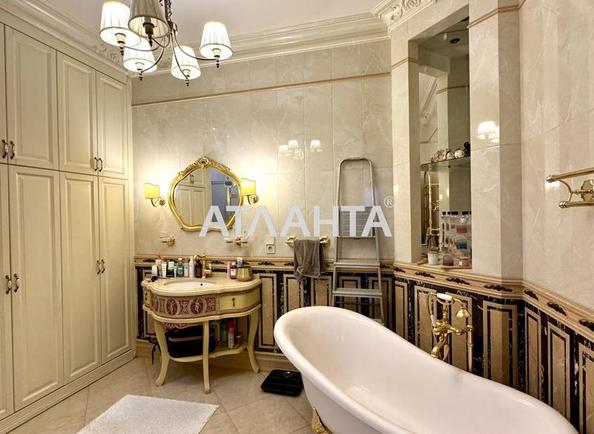 3-комнатная квартира по адресу Сабанский пер. (площадь 120,9 м²) - Atlanta.ua - фото 23