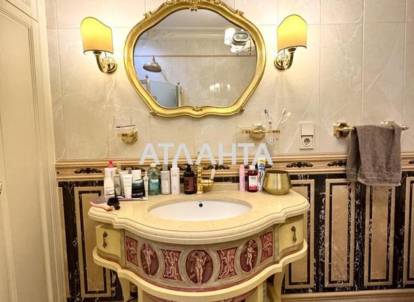 3-комнатная квартира по адресу Сабанский пер. (площадь 120,9 м²) - Atlanta.ua - фото 24