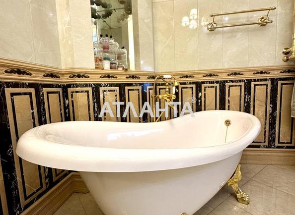 3-комнатная квартира по адресу Сабанский пер. (площадь 120,9 м²) - Atlanta.ua - фото 26