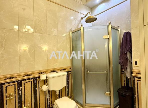 3-комнатная квартира по адресу Сабанский пер. (площадь 120,9 м²) - Atlanta.ua - фото 27