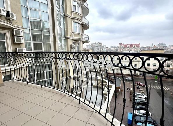 3-комнатная квартира по адресу Сабанский пер. (площадь 120,9 м²) - Atlanta.ua - фото 29