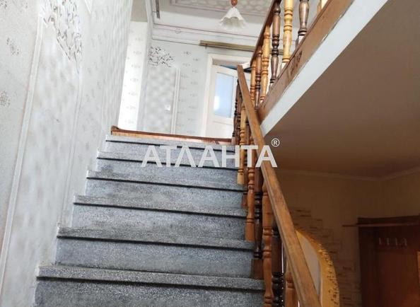 Дом по адресу ул. Церковная (площадь 200 м²) - Atlanta.ua - фото 16