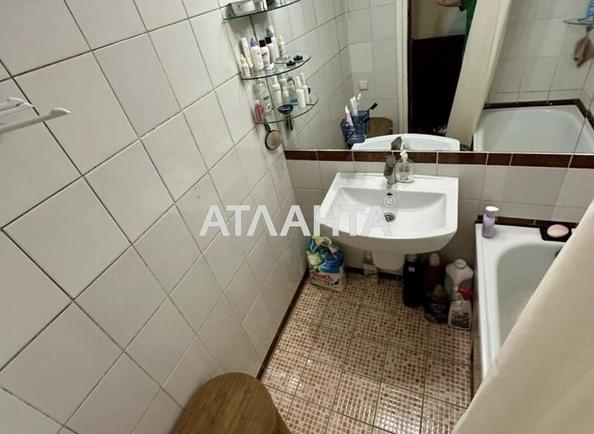 3-кімнатна квартира за адресою вул. Вільямса ак. (площа 60,8 м²) - Atlanta.ua - фото 5