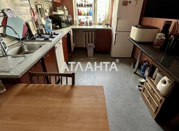 3-кімнатна квартира за адресою вул. Вільямса ак. (площа 60,8 м²) - Atlanta.ua - фото 6