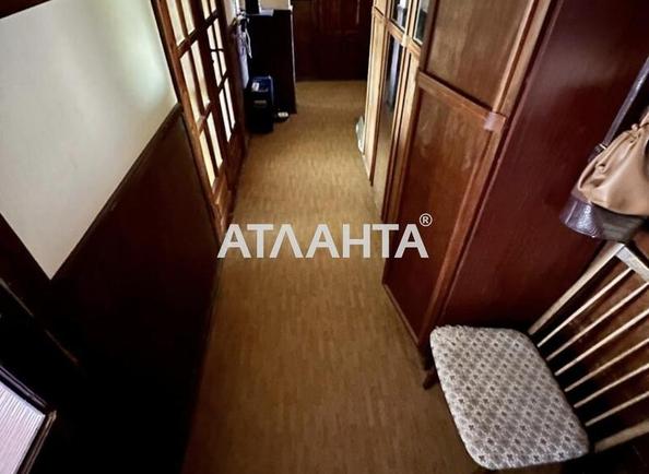 3-кімнатна квартира за адресою вул. Вільямса ак. (площа 60,8 м²) - Atlanta.ua - фото 7