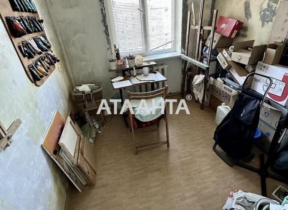 3-кімнатна квартира за адресою вул. Вільямса ак. (площа 60,8 м²) - Atlanta.ua - фото 8