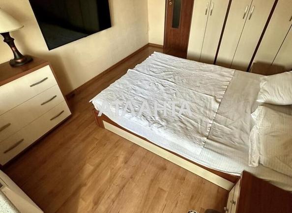 3-кімнатна квартира за адресою вул. Вільямса ак. (площа 60,8 м²) - Atlanta.ua - фото 2