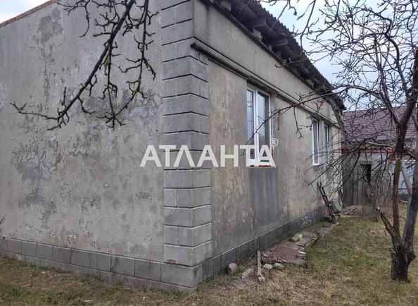 Будинок за адресою вул. Тиха (площа 82 м²) - Atlanta.ua - фото 2