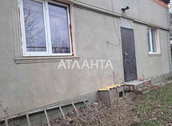 Будинок за адресою вул. Тиха (площа 82 м²) - Atlanta.ua - фото 3