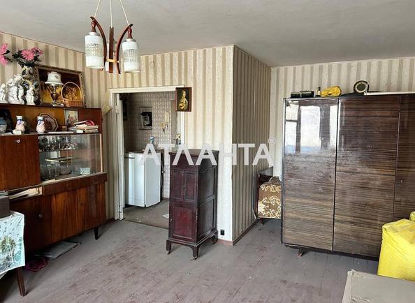 1-комнатная квартира по адресу ул. Лунина адм. (площадь 38,4 м²) - Atlanta.ua - фото 5