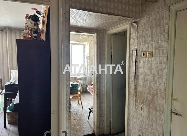 1-комнатная квартира по адресу ул. Лунина адм. (площадь 38,4 м²) - Atlanta.ua - фото 6