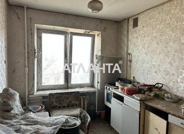 1-комнатная квартира по адресу ул. Лунина адм. (площадь 38,4 м²) - Atlanta.ua - фото 7