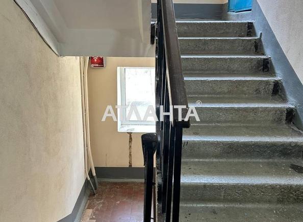 1-комнатная квартира по адресу ул. Лунина адм. (площадь 38,4 м²) - Atlanta.ua - фото 8