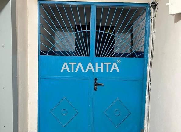 1-комнатная квартира по адресу ул. Лунина адм. (площадь 38,4 м²) - Atlanta.ua - фото 9