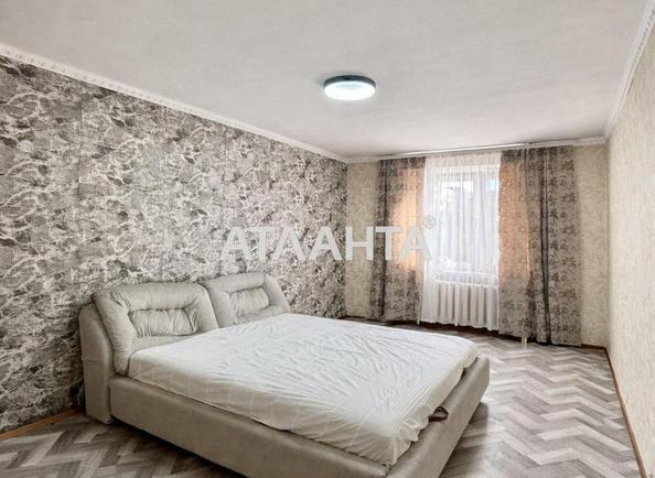 1-комнатная квартира по адресу Небесной Сотни пр. (площадь 38,5 м²) - Atlanta.ua