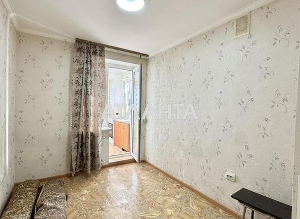 1-комнатная квартира по адресу Небесной Сотни пр. (площадь 38,5 м²) - Atlanta.ua - фото 4