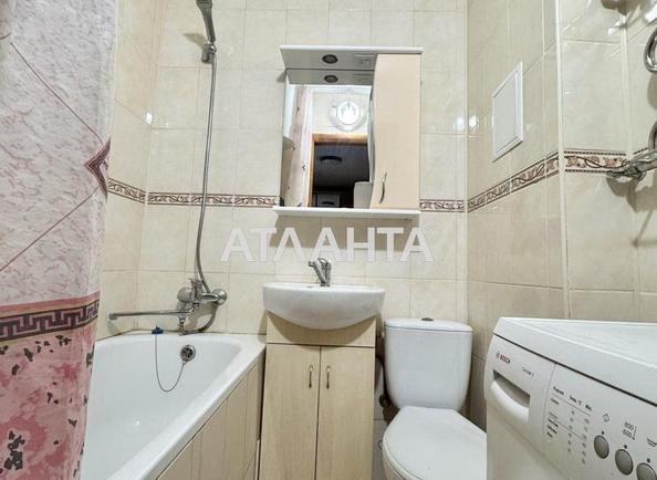 1-комнатная квартира по адресу Небесной Сотни пр. (площадь 38,5 м²) - Atlanta.ua - фото 5