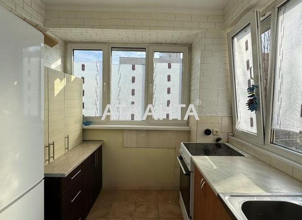 1-комнатная квартира по адресу Небесной Сотни пр. (площадь 38,5 м²) - Atlanta.ua - фото 3