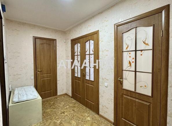 1-комнатная квартира по адресу Небесной Сотни пр. (площадь 38,5 м²) - Atlanta.ua - фото 6