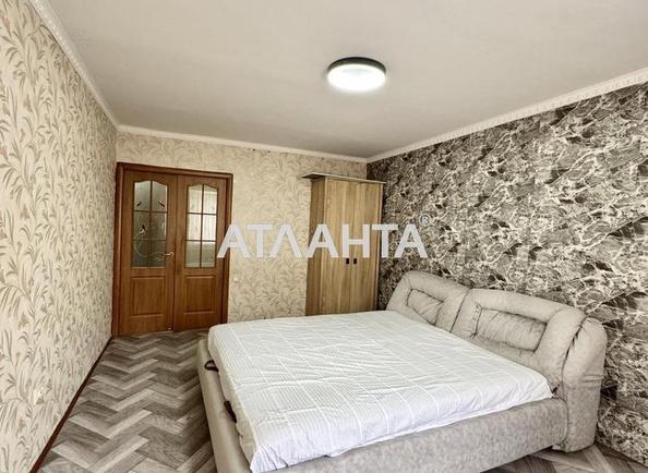 1-комнатная квартира по адресу Небесной Сотни пр. (площадь 38,5 м²) - Atlanta.ua - фото 2