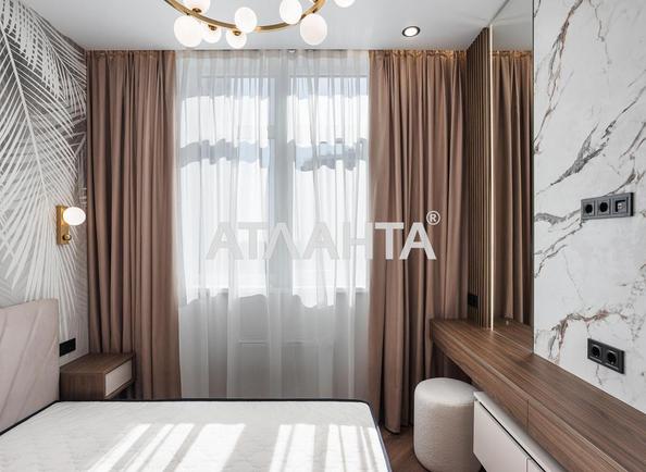 3-комнатная квартира по адресу ул. Краснова (площадь 62,6 м²) - Atlanta.ua - фото 8