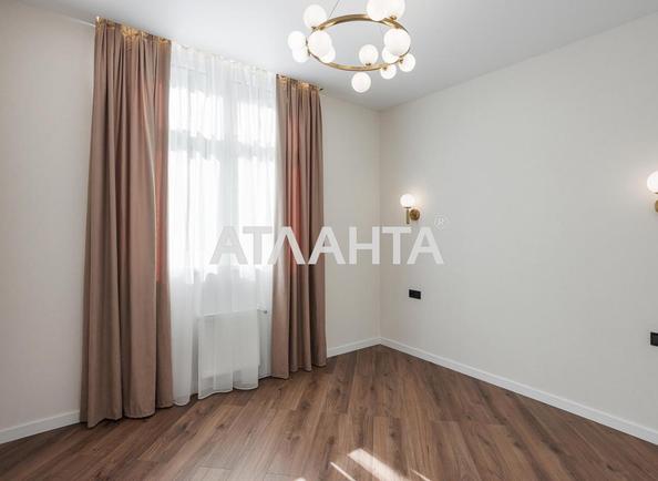 3-кімнатна квартира за адресою вул. Краснова (площа 70,4 м²) - Atlanta.ua - фото 8