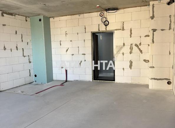 1-кімнатна квартира за адресою вул. Генуезька (площа 42,5 м²) - Atlanta.ua