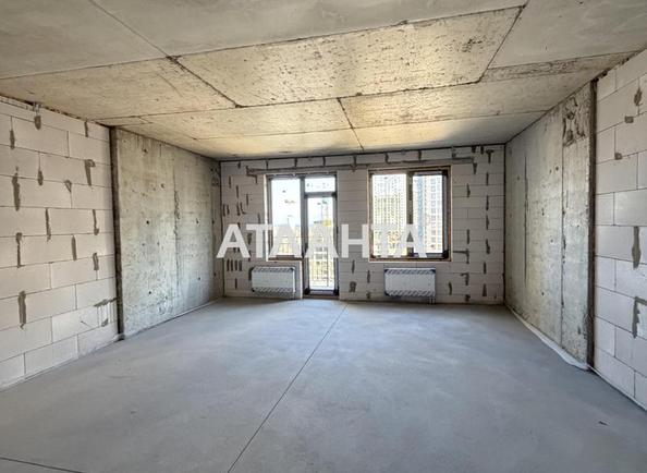 1-кімнатна квартира за адресою вул. Генуезька (площа 42,5 м²) - Atlanta.ua - фото 2