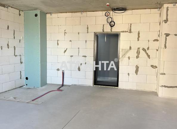 1-кімнатна квартира за адресою вул. Генуезька (площа 42,5 м²) - Atlanta.ua - фото 3