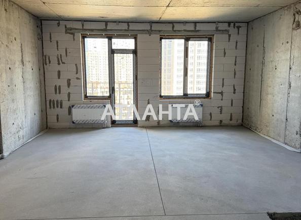 1-кімнатна квартира за адресою вул. Генуезька (площа 42,5 м²) - Atlanta.ua - фото 4