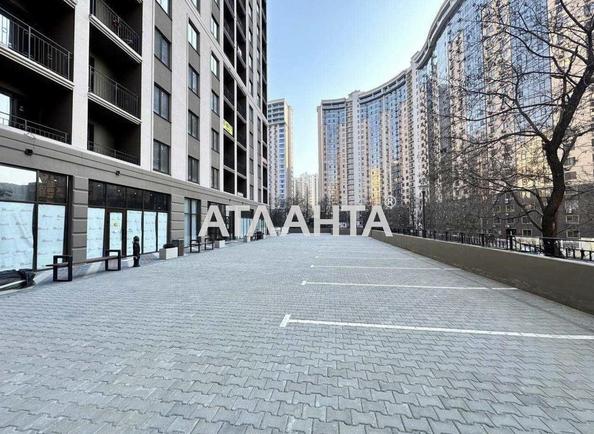 1-комнатная квартира по адресу ул. Генуэзская (площадь 42,5 м²) - Atlanta.ua - фото 4