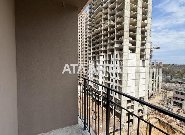 1-комнатная квартира по адресу ул. Генуэзская (площадь 42,5 м²) - Atlanta.ua - фото 7
