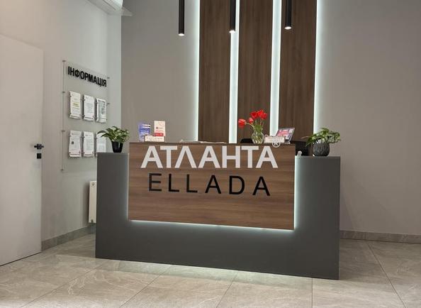 1-комнатная квартира по адресу ул. Генуэзская (площадь 42,5 м²) - Atlanta.ua - фото 10