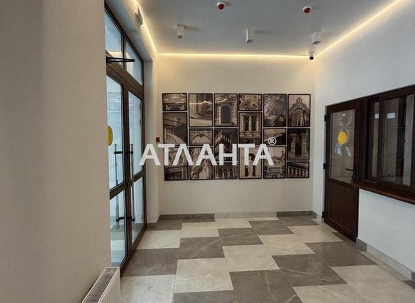 1-комнатная квартира по адресу Глушко ак. Пр. (площадь 32,0 м²) - Atlanta.ua - фото 5