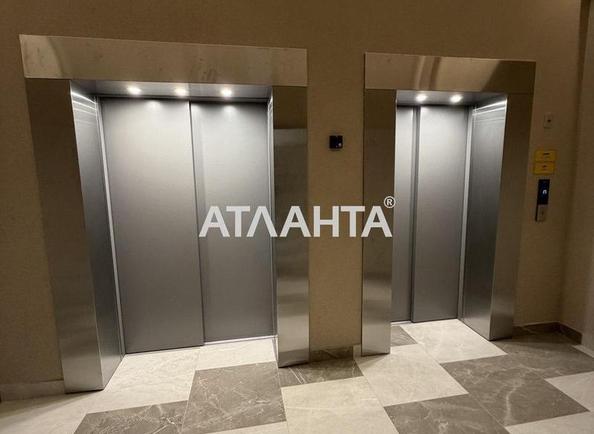 1-комнатная квартира по адресу Глушко ак. Пр. (площадь 32,0 м²) - Atlanta.ua - фото 6