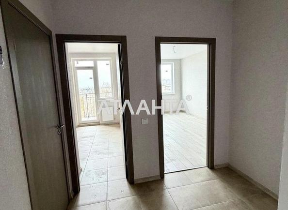 1-комнатная квартира по адресу Глушко ак. Пр. (площадь 32,0 м²) - Atlanta.ua - фото 4