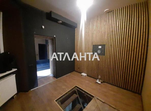 Commercial real estate at st. Bandery S ul (area 92,4 m²) - Atlanta.ua