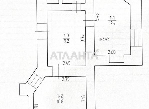 Commercial real estate at st. Bandery S ul (area 92,4 m²) - Atlanta.ua - photo 6