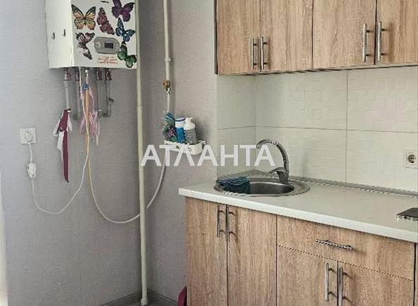 1-комнатная квартира по адресу ул. Проездная (площадь 32,6 м²) - Atlanta.ua