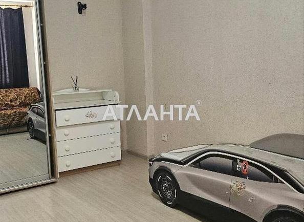 1-комнатная квартира по адресу ул. Проездная (площадь 32,6 м²) - Atlanta.ua - фото 2