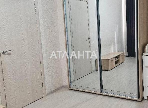 1-комнатная квартира по адресу ул. Проездная (площадь 32,6 м²) - Atlanta.ua - фото 3