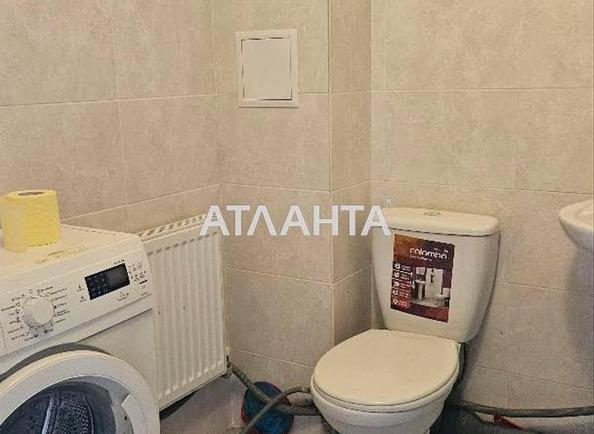 1-комнатная квартира по адресу ул. Проездная (площадь 32,6 м²) - Atlanta.ua - фото 4